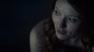 Emily Browning – American Gods s03e04 (2021) HD 1080p - [Celebrity porn]-7