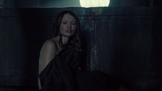 Emily Browning – American Gods s03e04 (2021) HD 1080p - [Celebrity porn]-8