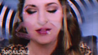 M@nyV1ds - Goddess Joules Opia - Plexiglass Kisses Lipstick Fetish ASMR-0