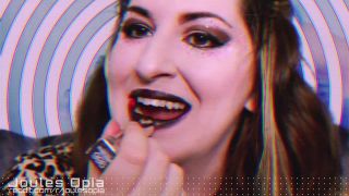 M@nyV1ds - Goddess Joules Opia - Plexiglass Kisses Lipstick Fetish ASMR-8