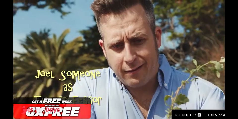 Best Trans Fuck Scenes 2024 - GenderXFilms