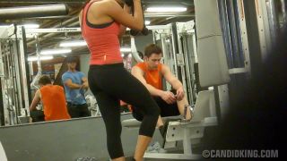 [SiteRip] CandidSpandex 007-7