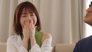 FHD MASE-052 【4K】初体験は人妻と… 最高に羨ましい筆下ろし 小春まり-1