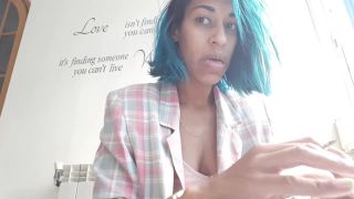 free xxx video 2 vacuum cleaner fetish fetish porn | Joi from my work desk | joi-0