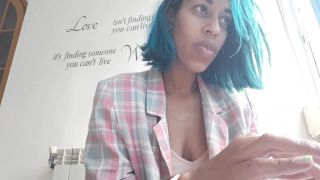 free xxx video 2 vacuum cleaner fetish fetish porn | Joi from my work desk | joi-1