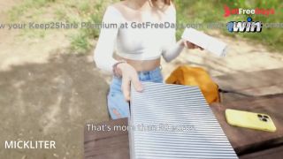 I wanted to do a prank, but I did a porno.-1