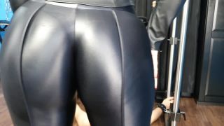 online adult clip 13 Smothered Under A Round Big Spandex-Clad Milf Ass | bdsm | brunette girls porn bdsm ray-0