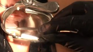 [GetFreeDays.com] FreaksInside  emergency kitty club latex mask porn-6