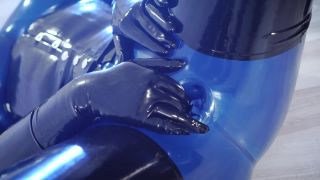 7163 Rubber, Latex Fetish, Leather Sex-2