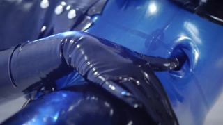 7163 Rubber, Latex Fetish, Leather Sex-3
