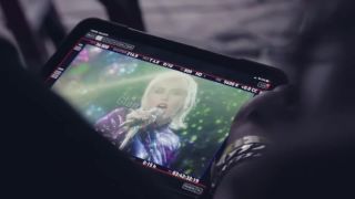 Miley Cyrus - Making of Midnight Sky , 2020 - HD-6