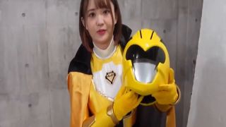 [WarAnLov.com] SPSB-98 Be-My-Shadow VS Phantoma Yellow-033-5