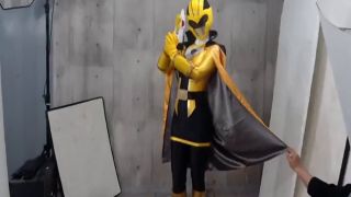 [WarAnLov.com] SPSB-98 Be-My-Shadow VS Phantoma Yellow-033-8