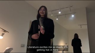 online adult video 8 Cutie Kim - Classmate Wants To Have Sex Instead Of Studying - [Cosplayphubcom] (FullHD 1080p) on fetish porn jenna haze femdom-1