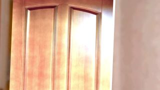 Solo Female Hot Mom Teaches Your Bully a Lesson-8
