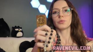 RavennDick - Sinful Cinematic - Religious Mesmerize.-9