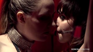 Ariel Rebel, Samantha BentleyLuxure - Ariel, fucked by Sa...-2