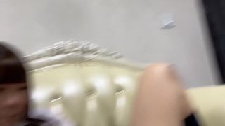Reducing Mosaic 534POK-059 顔出し【個人撮影】激レア_黒パンストの制服女子とハメ撮り_SNSで知り合った美脚娘に種付SEX-0