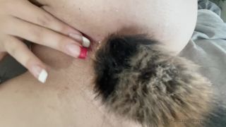Onlyfans - Mazikeen Cameron - fiercewomanShow me some love - 23-08-2021-6