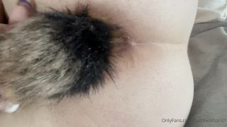 Onlyfans - Mazikeen Cameron - fiercewomanShow me some love - 23-08-2021-7