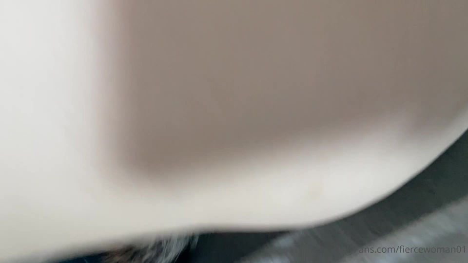 Onlyfans - Mazikeen Cameron - fiercewomanShow me some love - 23-08-2021