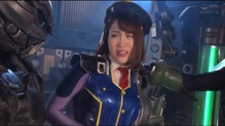 online porn clip 10 GHNU-23 Super Guard Woman -Super Resistance | jav superheroines | bdsm porn code fetish-8