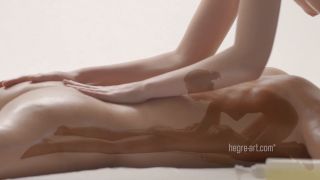 Charlotte - Sensitive Erotic Massage Amateurporn-2