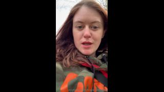 Brookie Little - brookielittle33 () Brookielittle - get them out outdoors 28-03-2019-5