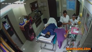 [sexeclinic.com] Brother and sister play doctor porn keep2share k2s video-0