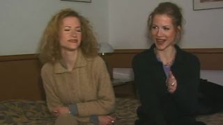 WoodmanCastingx.com- Judith and Szuza casting X-- Judith and Szuza -7