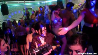 Party Hardcore Gone Crazy Vol. 13 Part 6 - Cam 2-9