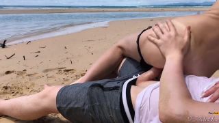free online video 37 Public Sex on the Island Cumming in my Panties - Freya Stein on fetish porn navel fetish porn-0
