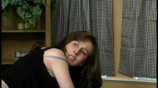 adult video 3 young femdom fetish porn | Helen: Spanked for Not Doing the Shopping | paddle-8