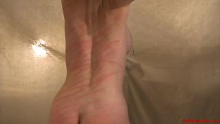 [HotSpanker.com] Kristyna Dark Garage Whipped - Spanking and Whipping, Punishment-0