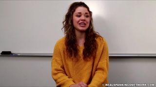 Real Discipline: Maya   September 10, 2018 bdsm -2
