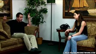 adult video clip 10 Ten: Spanked with the Belt | fetish | fetish porn bdsm danger-2