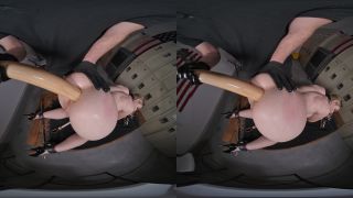 Rebel Rhyder VR: Pain Slut Action [8K Hardcore] 😳 bondage, anal-5