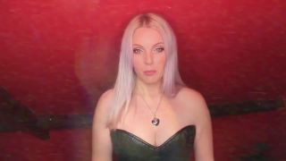 xxx video clip 9 Annabel Fatale - Supernatural - Mind &Amp; Body Stealing Mindjacked Mesmerise, calf fetish on pov -7