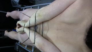 free online video 32 gay sneaker fetish fetish porn | Live Cable Ties And Weights | weights-1
