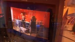 Michelle Wild pack Pirate Fetish Machine 9 No Job No Blow - BTS (from Reality 17)-2