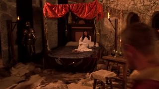 Xcalibur #3: The Lords Of Sex, Scene 5-1
