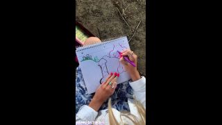 online video 4 Banned Stories - Nikole Nash on blonde porn laura angel hardcore sex-2