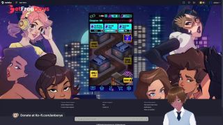 Vtuber H-game Kink Inc episode 13-6