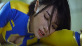 [SuperMisses.com] ZEPE-57 Fighter of the Sun Leona SeasonⅡ The Trap of Evil Hospital Vol.2-009-2