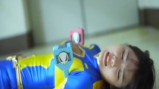 [SuperMisses.com] ZEPE-57 Fighter of the Sun Leona SeasonⅡ The Trap of Evil Hospital Vol.2-009-9