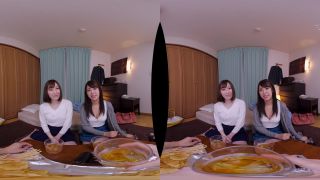 OYCVR-060 A - Japan VR Porn - (Virtual Reality)-0