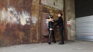 7148 Latex, Leather, Latex Fetish-5