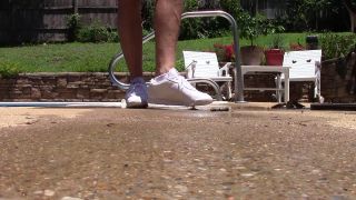 Pt 2 BuddahsPlayground - Soaking Wet Reeboks-9