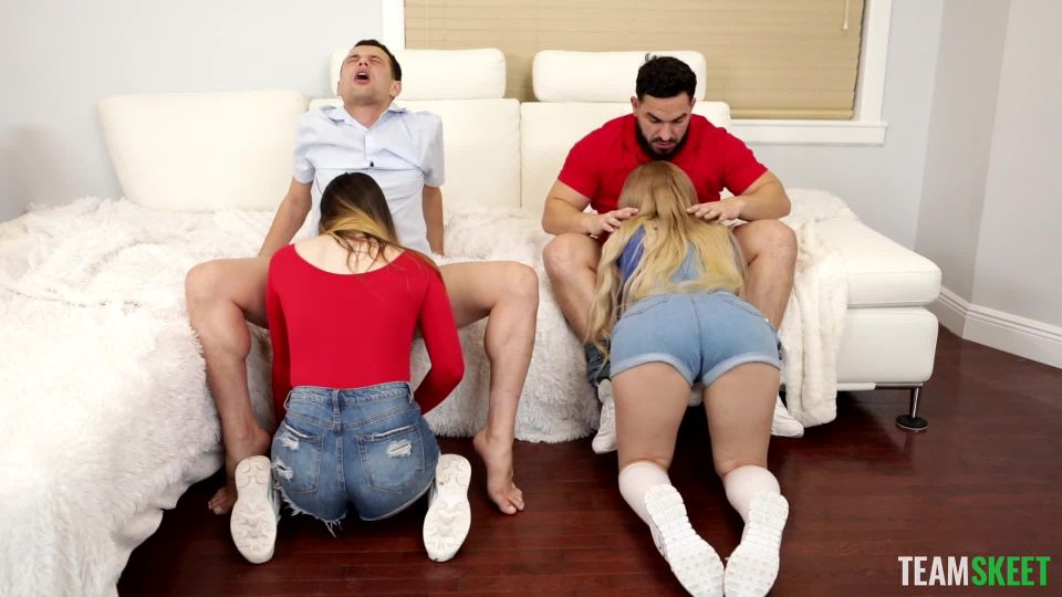 free video 44 ava addams hardcore Kinsley Kane And Skylar Vox - Team Skeet Labs, teamskeet on lesbian girls