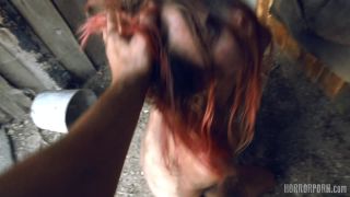 The beast from the woods - E39(Hardcore porn)-5